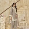 Enchanting Grey Chanderi Traditional Salwar Kameez – 59073-224-B