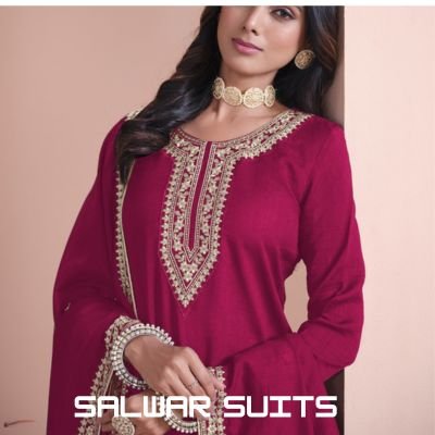 Salwar Suits