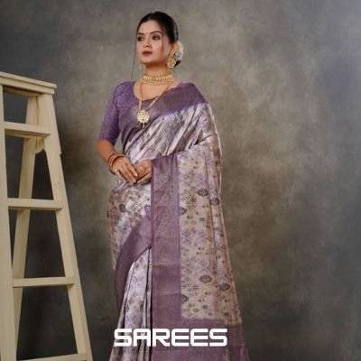 Sarees