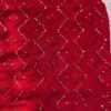 Bold Red Georgette Straight Salwar Kameez – 62488-1543-A